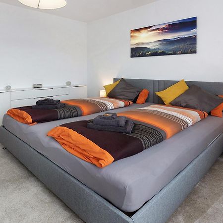 Sonnenblick Apartment Lenzkirch Bagian luar foto