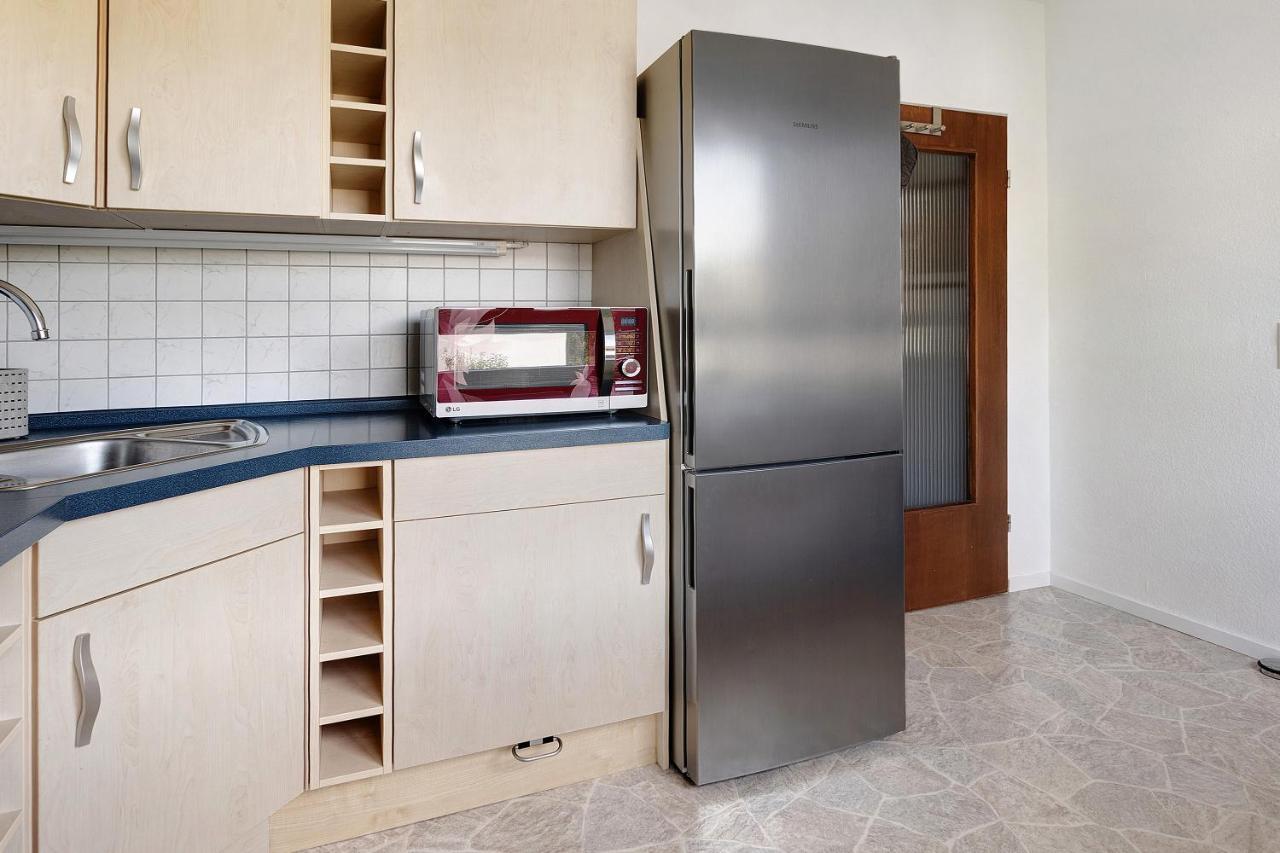 Sonnenblick Apartment Lenzkirch Bagian luar foto