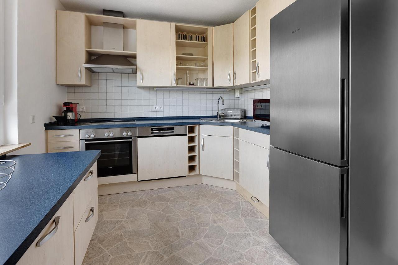 Sonnenblick Apartment Lenzkirch Bagian luar foto