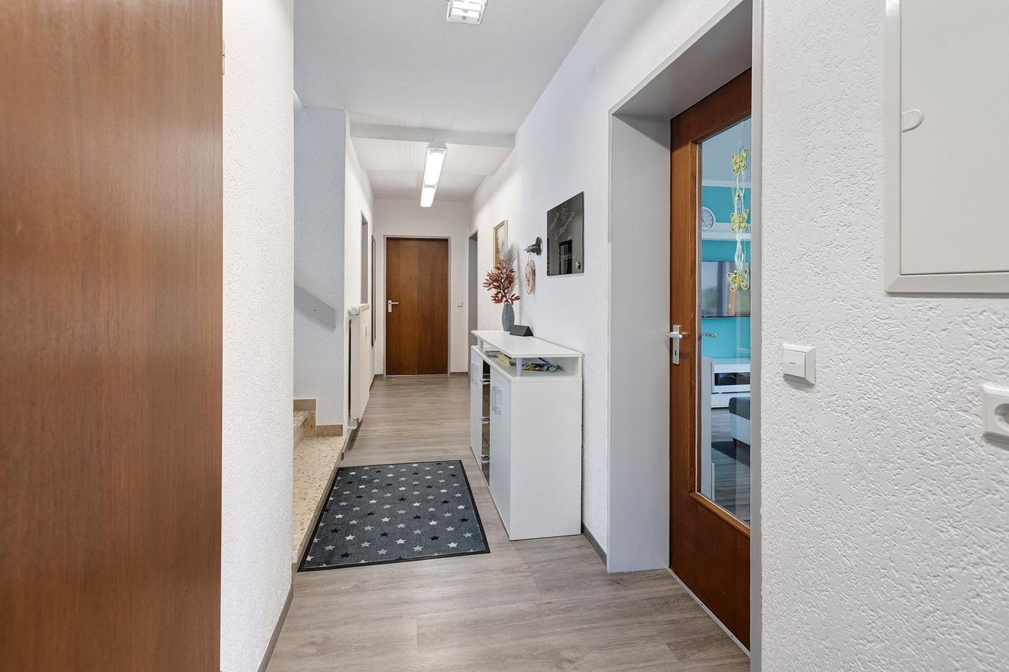 Sonnenblick Apartment Lenzkirch Bagian luar foto